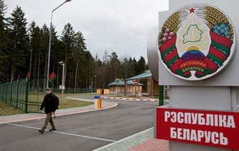 Молдавский детский хор вторые сутки не выпускают из Беларуси