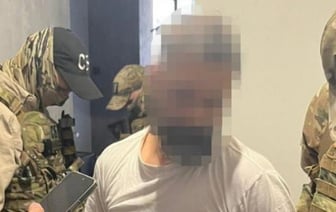 Спецслужбы Украины предотвратили захват Верховной Рады