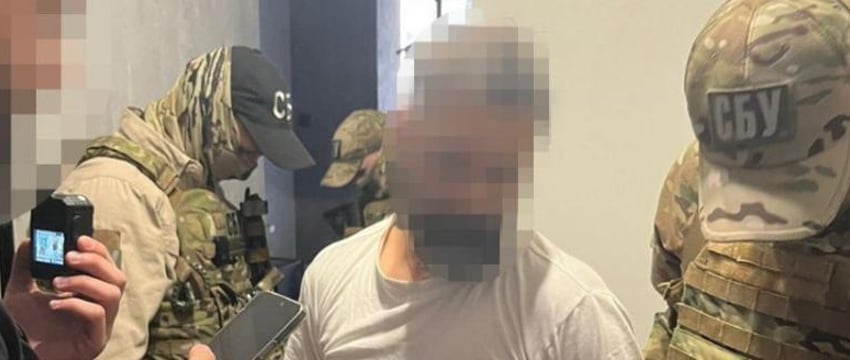 Спецслужбы Украины предотвратили захват Верховной Рады