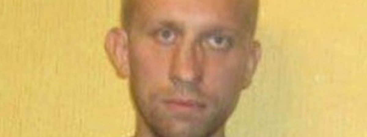 Политзаключенного задержали в день освобождения из колонии. Его будут судить по новому делу