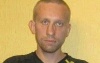 Политзаключенного задержали в день освобождения из колонии. Его будут судить по новому делу