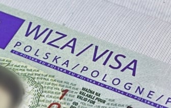Изменения в условиях регистрации в польских визовых центрах в Беларуси