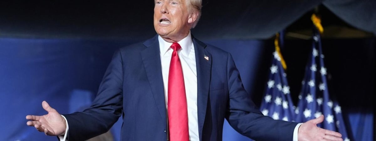 «Американские солдаты не понадобятся!» — Трамп заявил, что Израиль передаст сектор Газа под контроль США