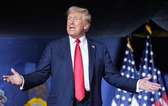 «Американские солдаты не понадобятся!» — Трамп заявил, что Израиль передаст сектор Газа под контроль США