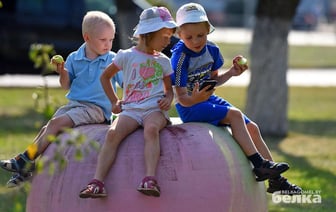 Яблочный Спас. Приметы праздника и где его отметить в Гомеле