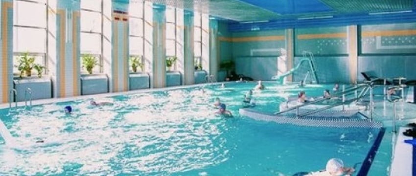 Сколько на праздники стоит двухместный номер в белорусском санатории