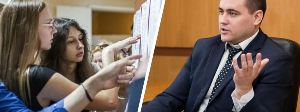 «Не востребованы у абитуриентов» – Иванец назвал самые нужные профессии в Беларуси