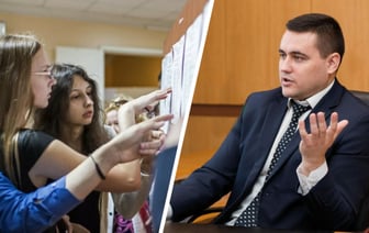 «Не востребованы у абитуриентов» – Иванец назвал самые нужные профессии в Беларуси