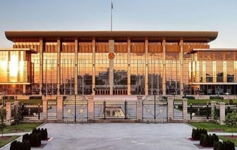 Лукашенко освободил от должности начальника управления территориальной обороны