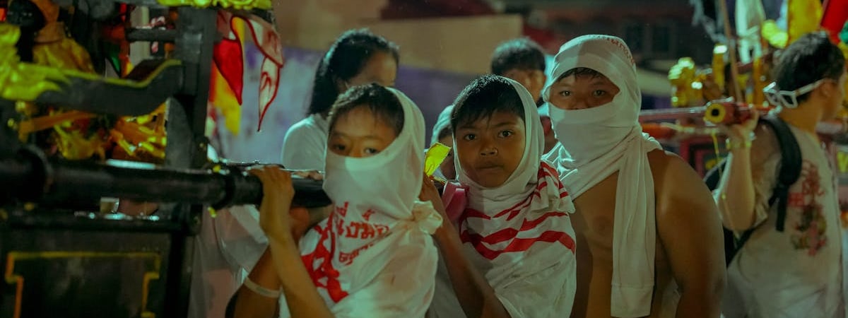 В Орше убиты четверо детей; следователи возбудили уголовное дело