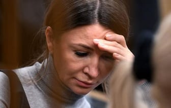 Блогерша-миллионерша Блиновская подала заявление о банкротстве