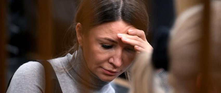 Блогерша-миллионерша Блиновская подала заявление о банкротстве