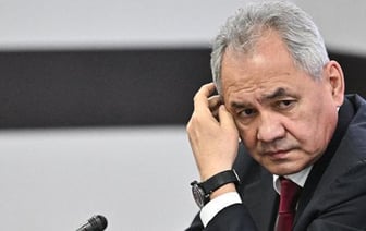 Шойгу прибыл в Иран
