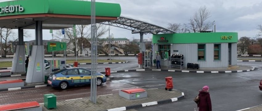 В Беларуси стоимость топлива снова увеличится. Когда и на сколько?
