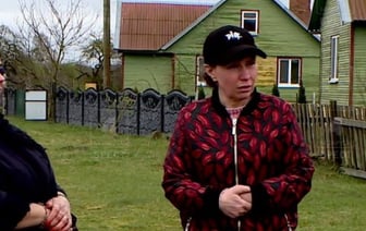 Жители агрогородка Новицковичи Каменецкого района пожаловались на закрытие местного магазина