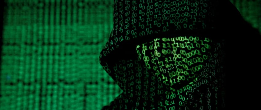 США предъявили обвинения пятерым российским военным офицерам в связи с кибератаками на Украину