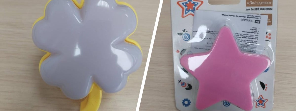 «Можно принять за игрушку» — Госстандарт запретил продавать в Беларуси 5 видов «народных» светильников — Фото