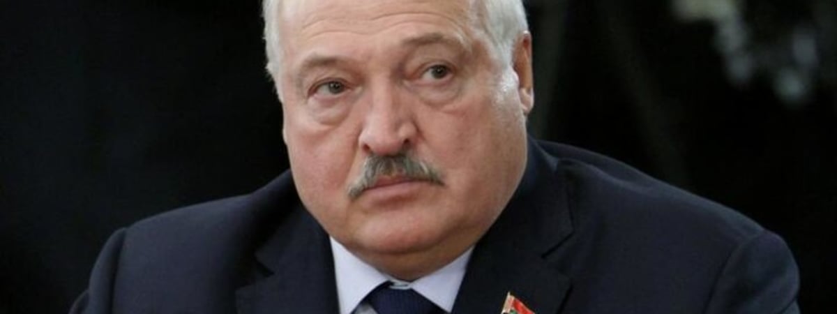Новый пакет санкций Евросоюза включает меры в отношении Беларуси