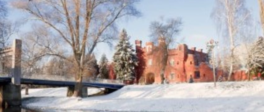 Одобрен проект по капремонту и реконструкции в Брестской крепости