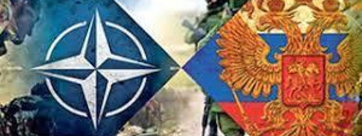 Мнение: В войне против НАТО Россия будет полагаться на главный урок, который она вынесла из вторжения в Украину: недостаток решимости Запада