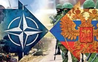Мнение: В войне против НАТО Россия будет полагаться на главный урок, который она вынесла из вторжения в Украину: недостаток решимости Запада