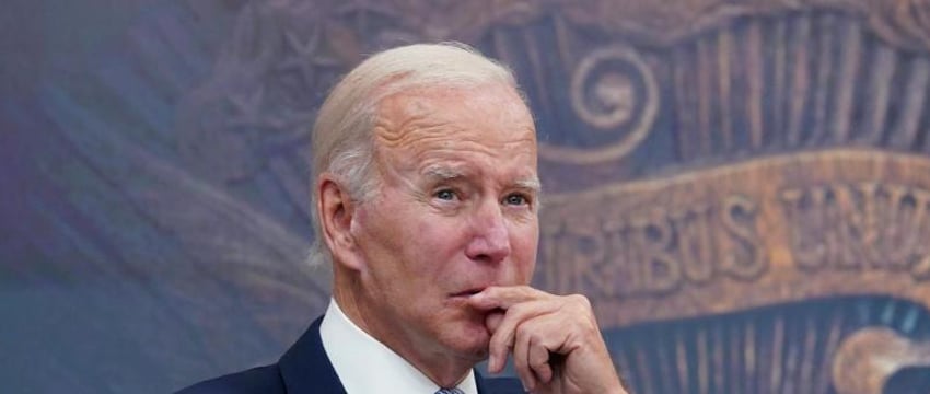 Байден рассматривает возможность разрешить Киеву бить по России