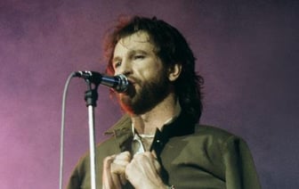 СК России завершил расследование убийства певца Игоря Талькова