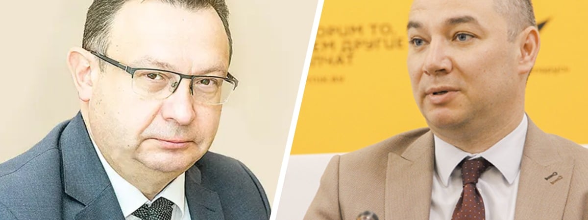 Лукашенко уволил Пиневича и назначил министром здравоохранения Ходжаева