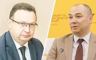 Лукашенко уволил Пиневича и назначил министром здравоохранения Ходжаева