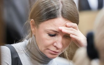 Блиновской расширили обвинение и хотят продлить арест