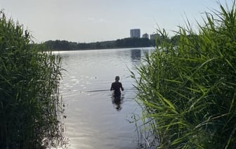 Безопасность отдыха на воде: ответственность за купание в запрещенных местах