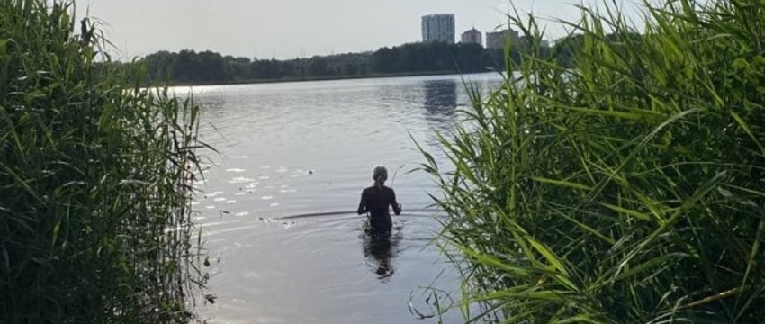 Безопасность отдыха на воде: ответственность за купание в запрещенных местах