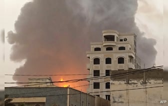 80 человек получили ранения в результате израильских ударов по порту Ходейда в Йемене: хуситы