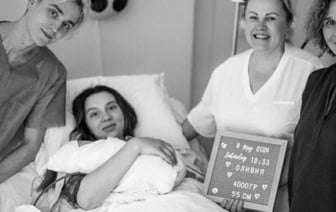 Новый отец в мире блогеров