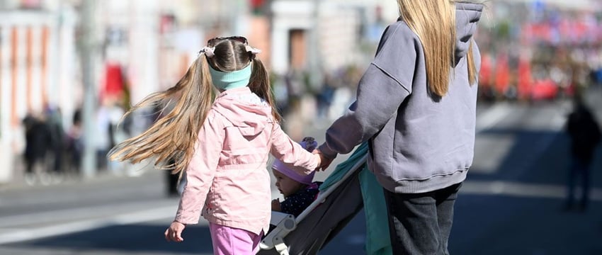 Зачем беременным в Гомеле «чернобыльское» удостоверение?