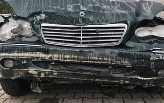 Лимит выплат по европротоколу увеличен в Беларуси