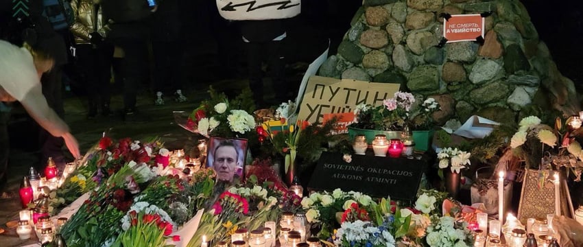 Российская оппозиция лишилась лидера. Кем был Алексей Навальный и что может означать его убийство