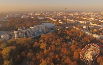 Лукашенко напомнил мэру Минска про «должок» и потребовал «поделить город на куски»