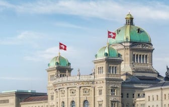 Швейцария не пригласила Россию на конференцию о мире в Украине