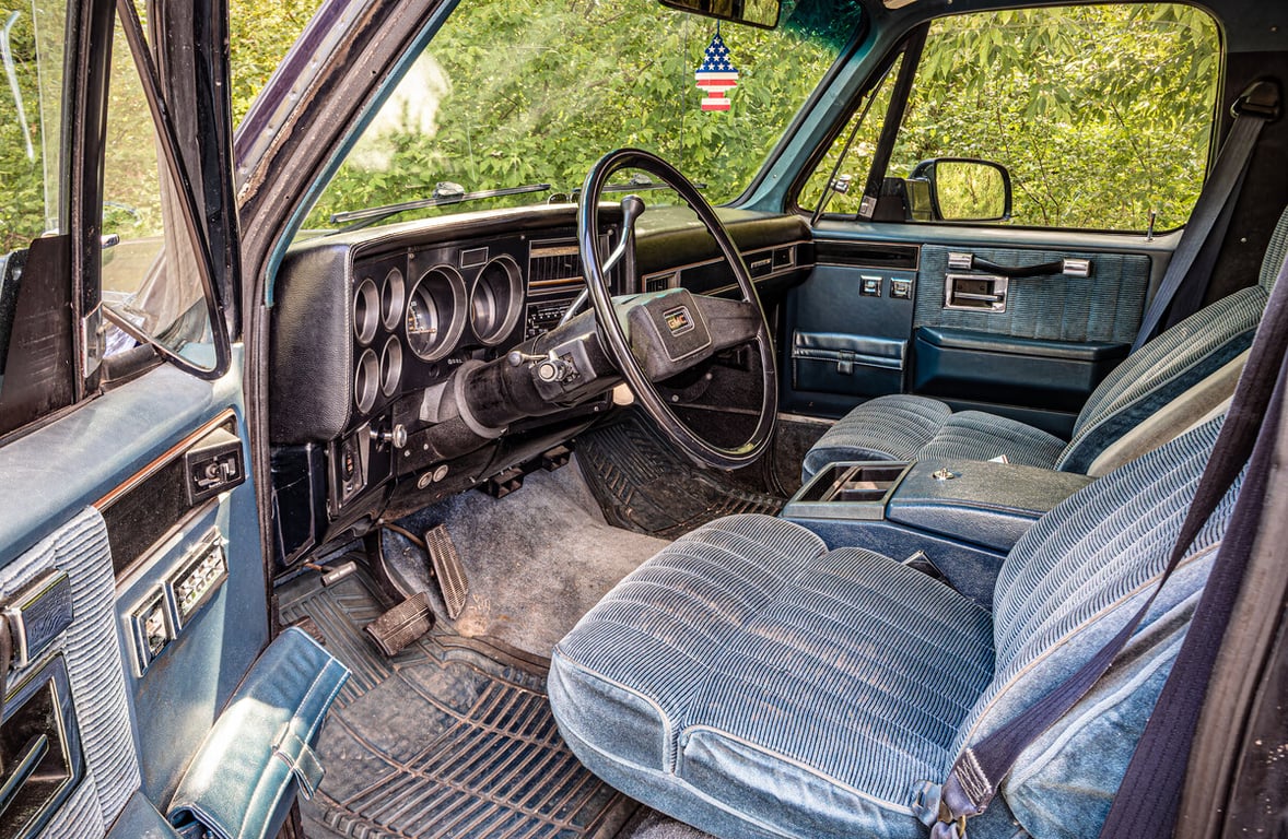 Chevrolet