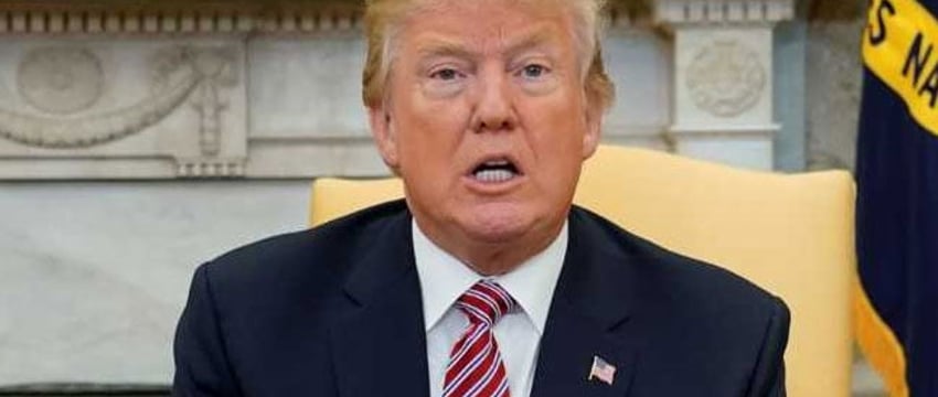 Прокурор призывает суд признать Трампа виновным по делу о секретных деньгах