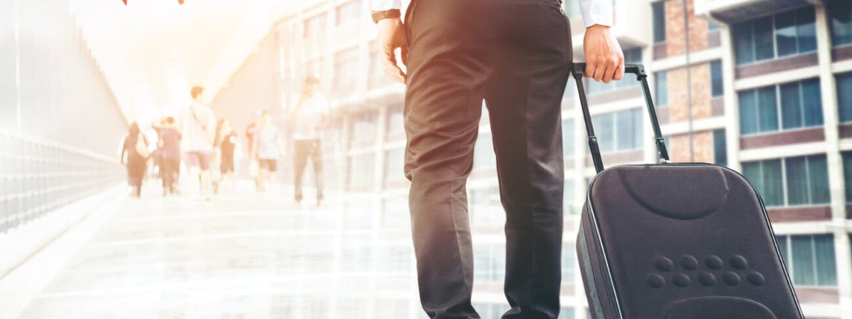 В Беларуси изменились суммы возмещения расходов при командировках за границу