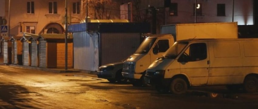 Что ждет владельцев брошенных авто в Беларуси