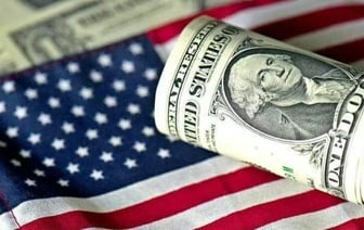 Доля США в мировой экономике впервые упала ниже 15%