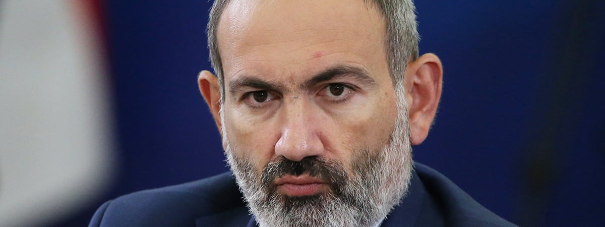 «Если нет, то Армения выйдет из ОДКБ» — Пашинян выдвинул ультиматум военному союзу