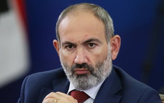 «Если нет, то Армения выйдет из ОДКБ» — Пашинян выдвинул ультиматум военному союзу