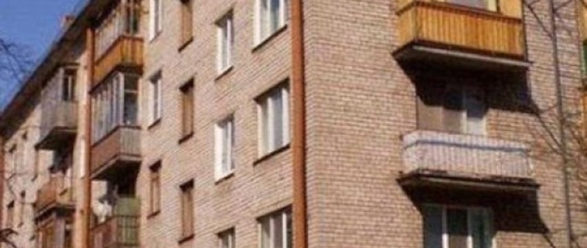 Стоит ли покупать квартиру в кирпичной хрущевке?