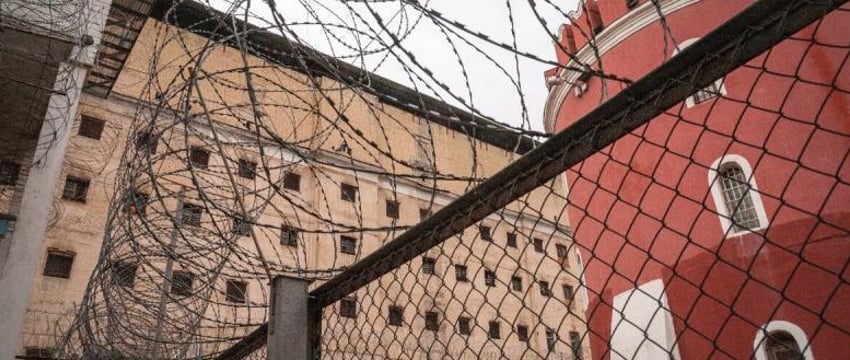 В СИЗО умер бизнесмен, проходивший по делу о коррупции против зама Шойгу