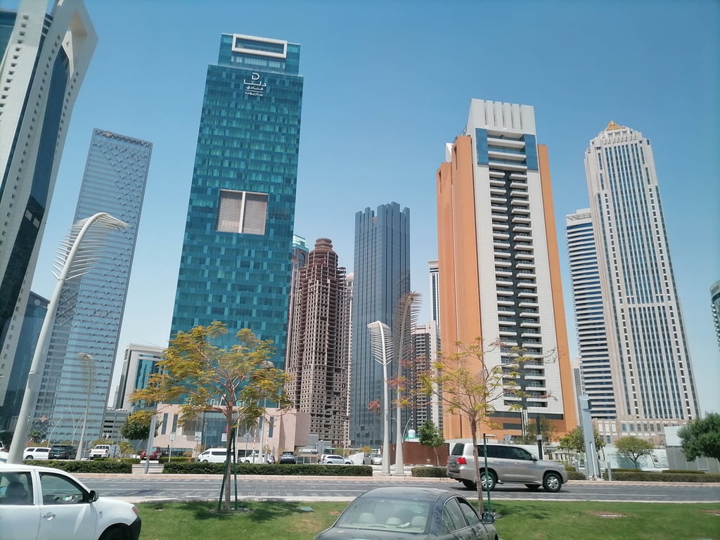 Белорусы бюджетно отдохнули в одной из самых богатых стран