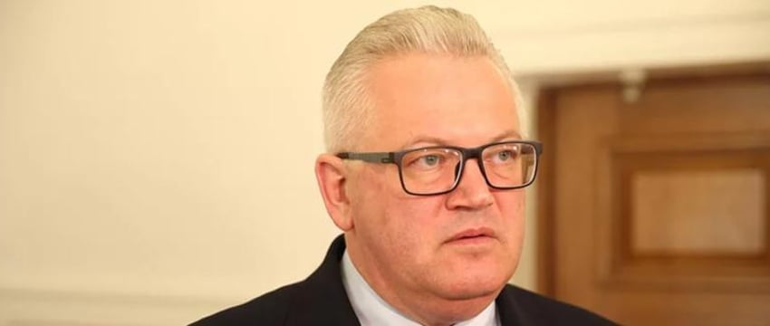 Карпенко рассказал о подготовке ЦИК к выборам президента Беларуси